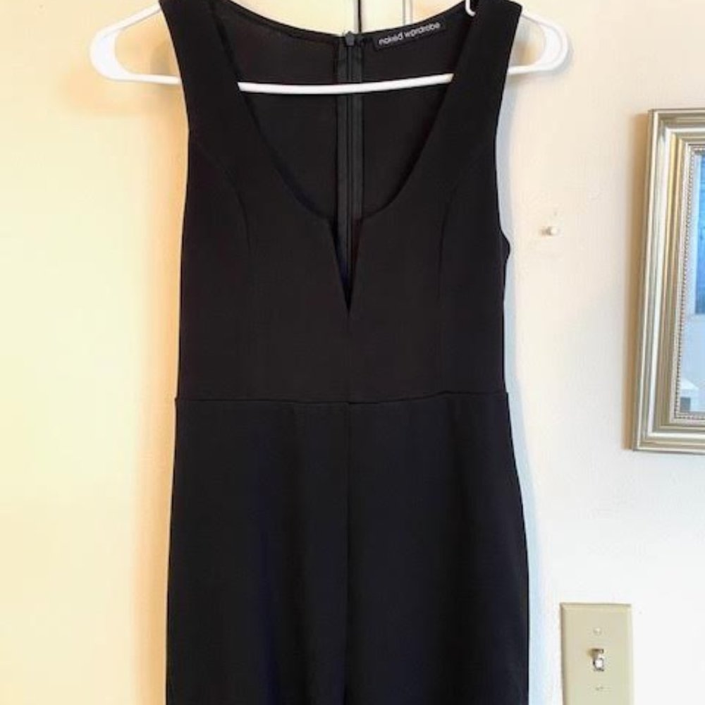 Jumpsuit - Picture 3 of 5